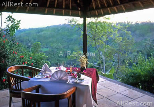 Amandari Ubud resort 61